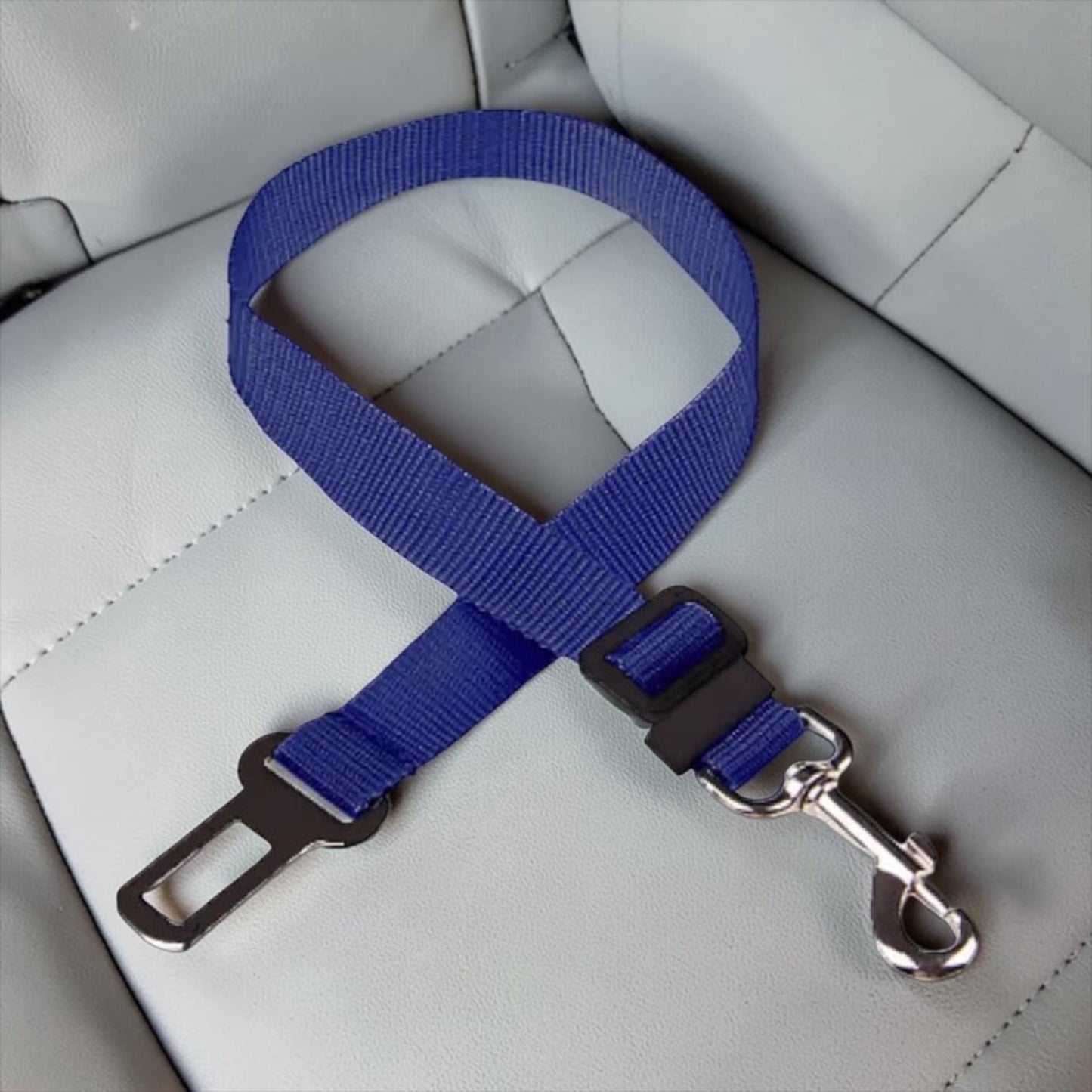 Adjustable Car Pet Seatbelt