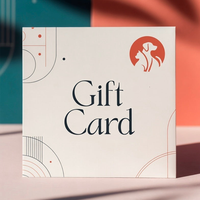 Petivo Gift Card