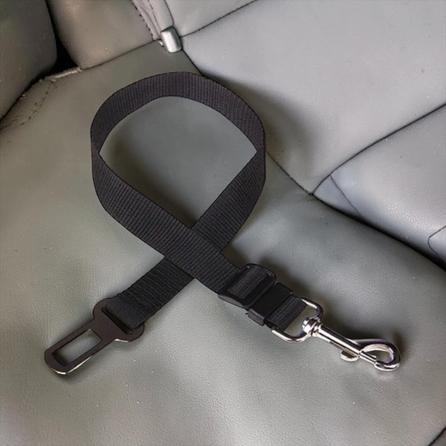 Adjustable Car Pet Seatbelt