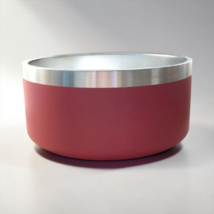 Stainless Steel Dog Bowl