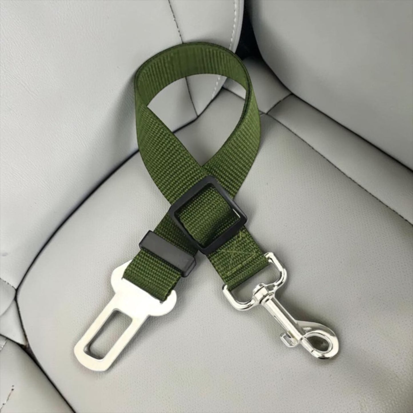 Adjustable Car Pet Seatbelt
