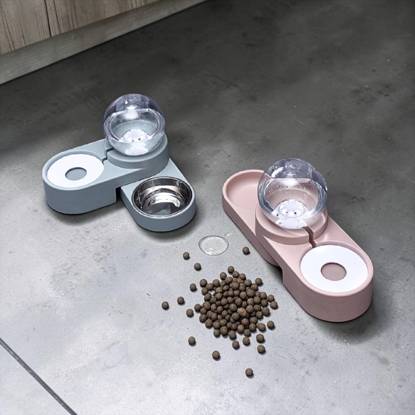 Automatic Pet Water Bowl
