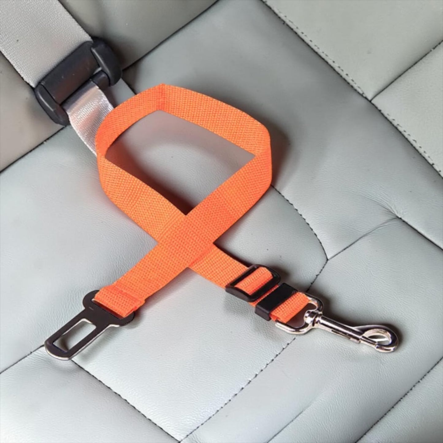 Adjustable Car Pet Seatbelt