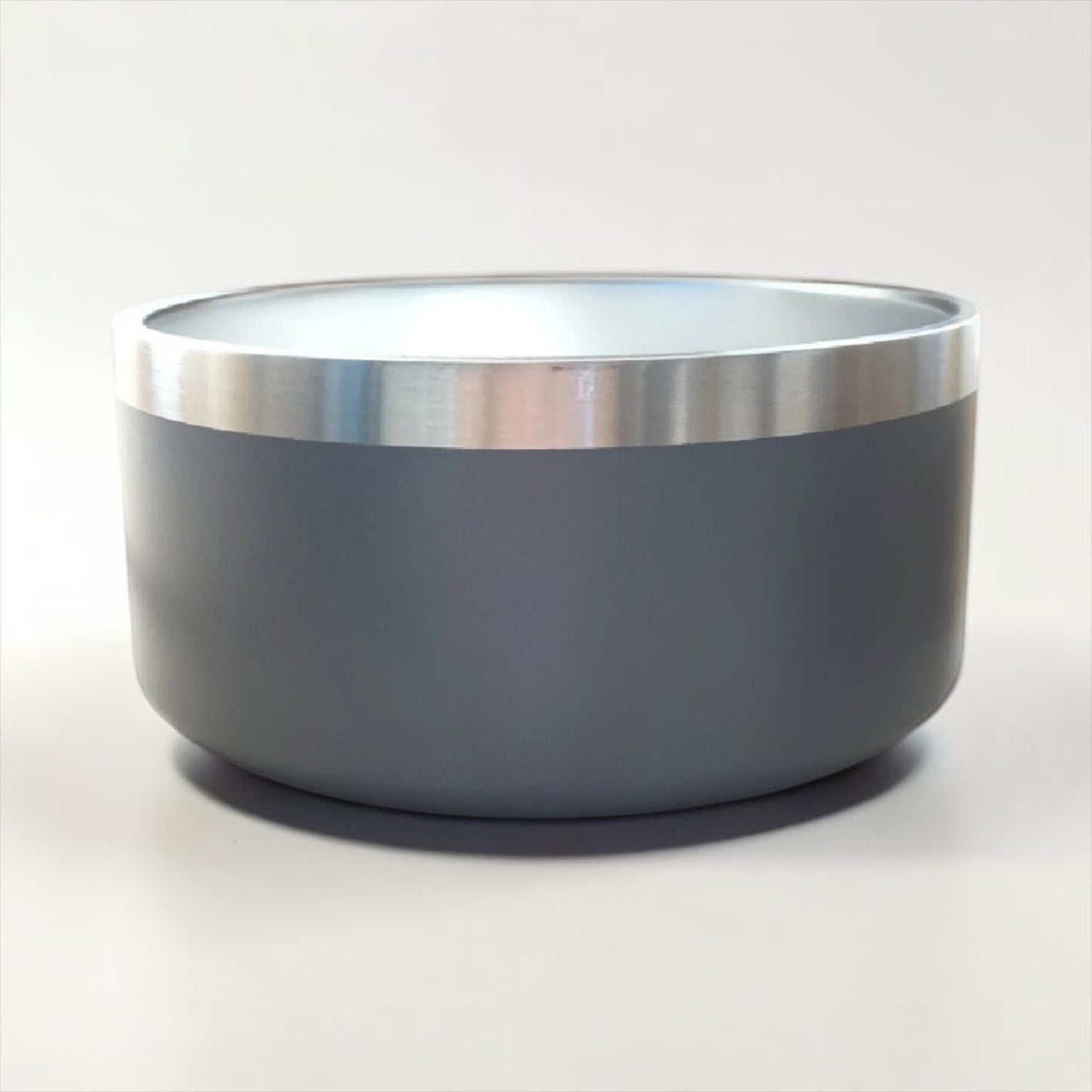 Stainless Steel Dog Bowl