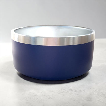Stainless Steel Dog Bowl