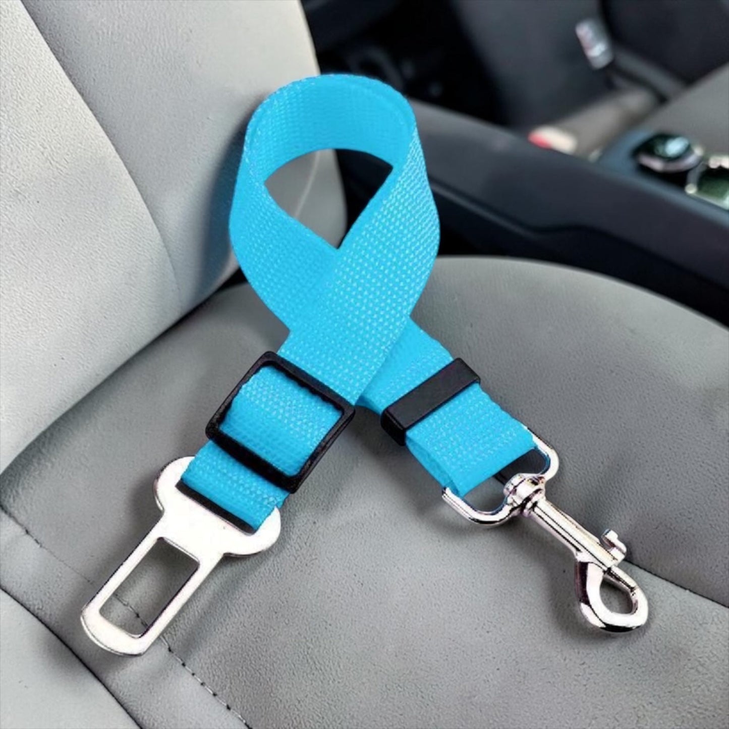 Adjustable Car Pet Seatbelt