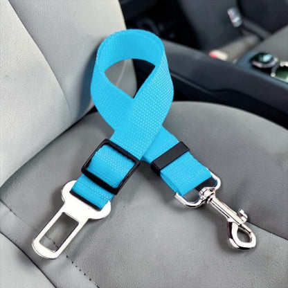 Adjustable Car Pet Seatbelt