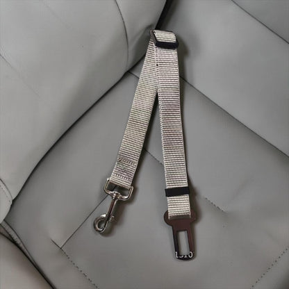 Adjustable Car Pet Seatbelt