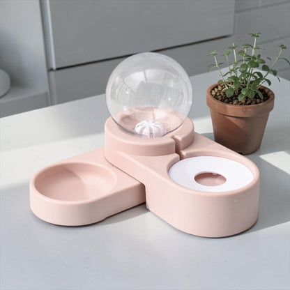 Automatic Pet Water Bowl