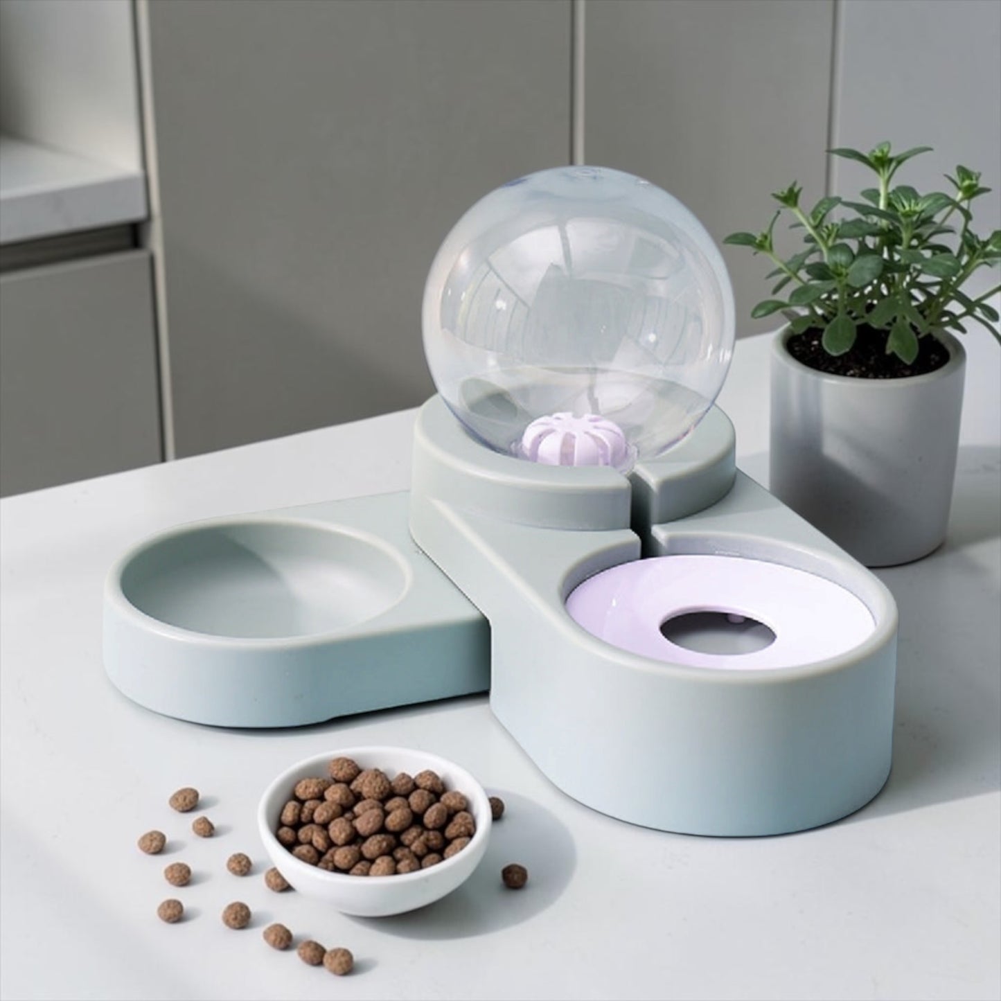 Automatic Pet Water Bowl
