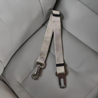 Adjustable Car Pet Seatbelt