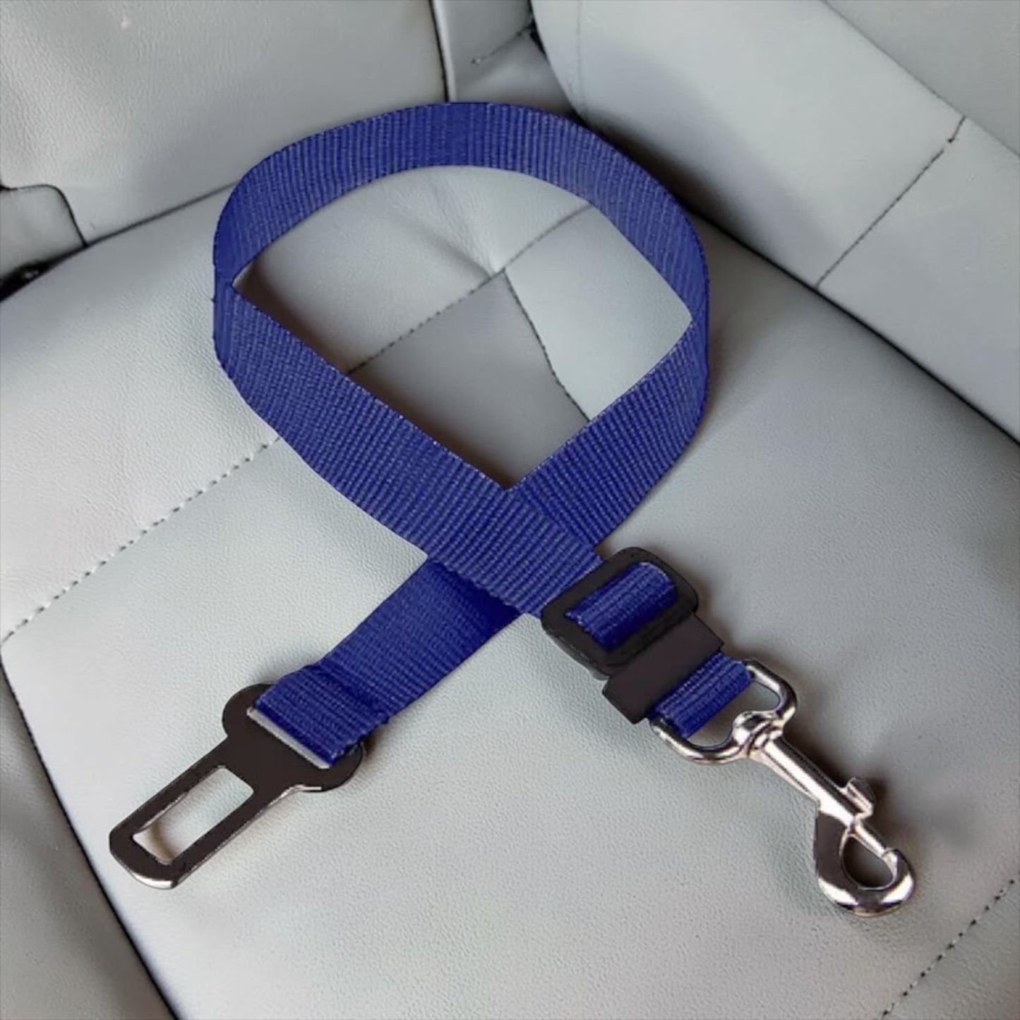 Adjustable Car Pet Seatbelt